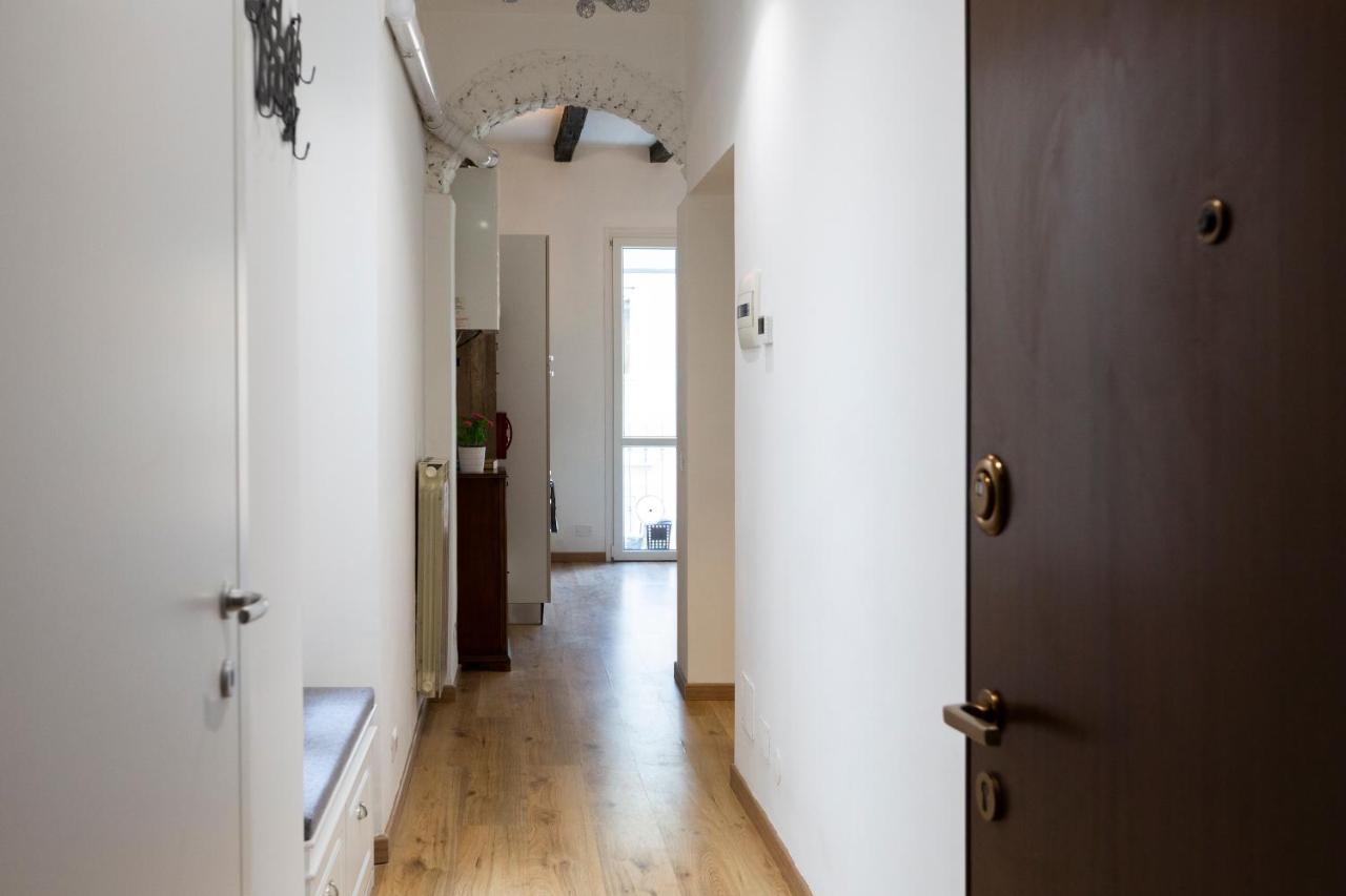 Bright Flat Sempione - Citylife มิลาน ภายนอก รูปภาพ