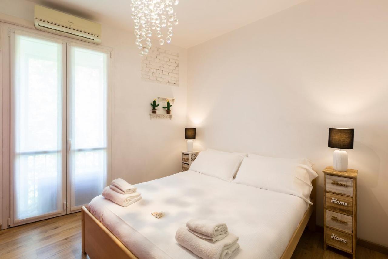 Bright Flat Sempione - Citylife มิลาน ภายนอก รูปภาพ