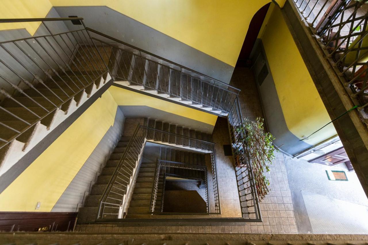 Bright Flat Sempione - Citylife มิลาน ภายนอก รูปภาพ